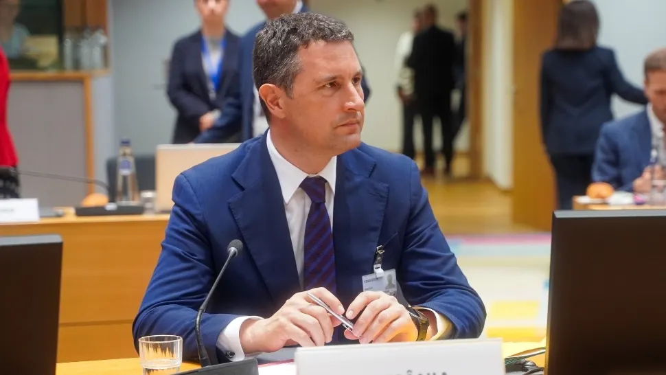 Tanczos Barna, despre formarea guvernului:”Nu se poate exclude nicio variantă. Probabil în două săptămâni o să avem rezultate”