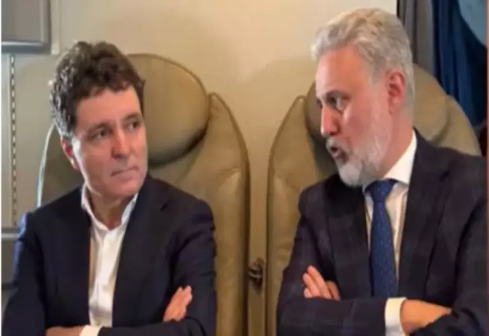 Marius Lazurca, consilier prezidențial: Fiecare țară NATO trebuie să contribuie la partea sa din sarcină