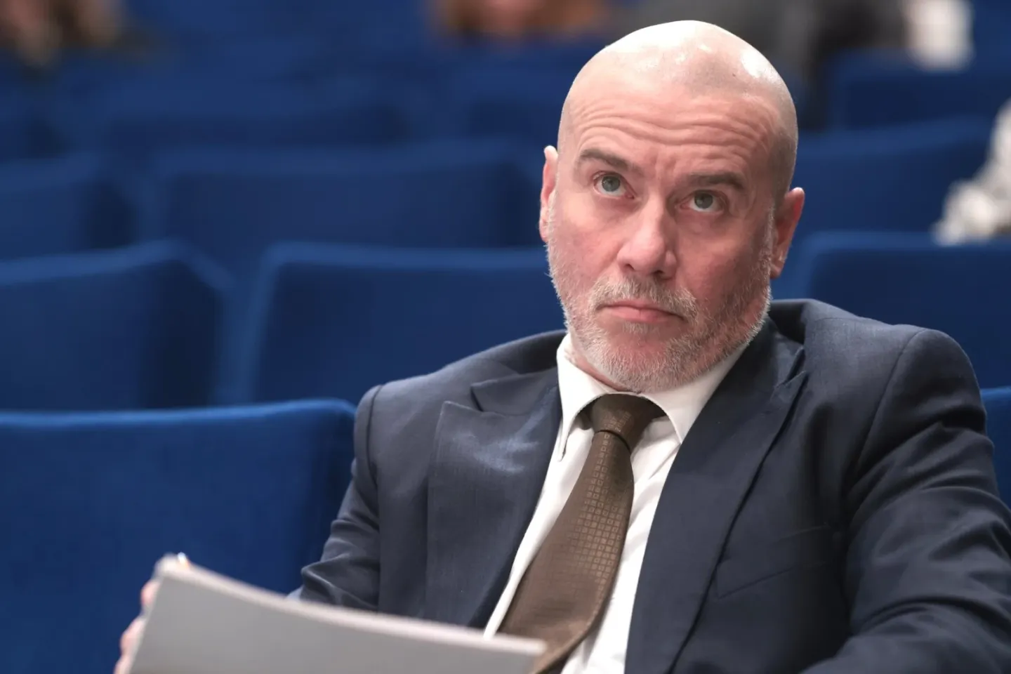 Ministrul Culturii: Interimatul nu poate fi o formulă de administrare pe termen nelimitat; concursul de management este regula