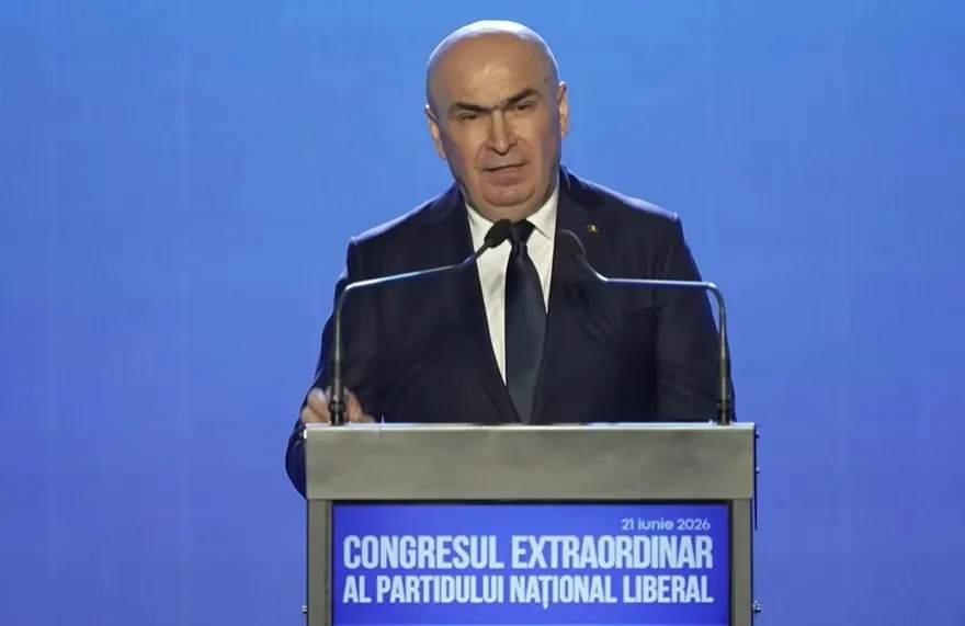 Ilie Bolojan rupe tăcerea despre relația cu Nicușor Dan: „Nu am simțit astfel de lucruri”