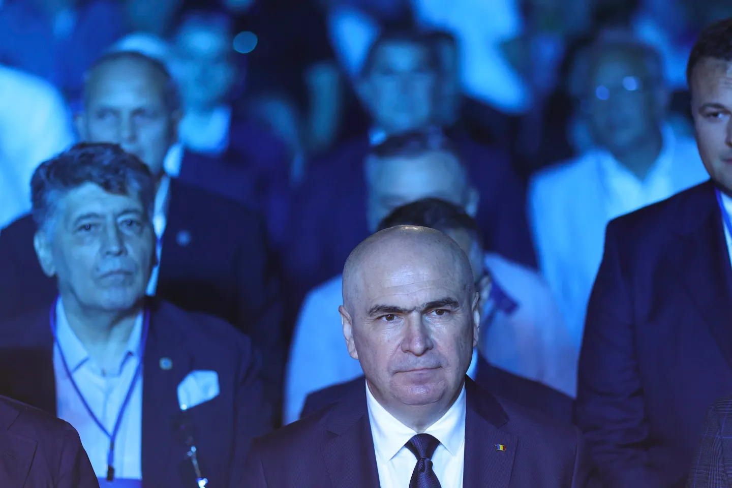 Ședință de urgență în PNL după ce tabăra Veștea a fost somată să părăsească partidul până luni sau va fi exclusă