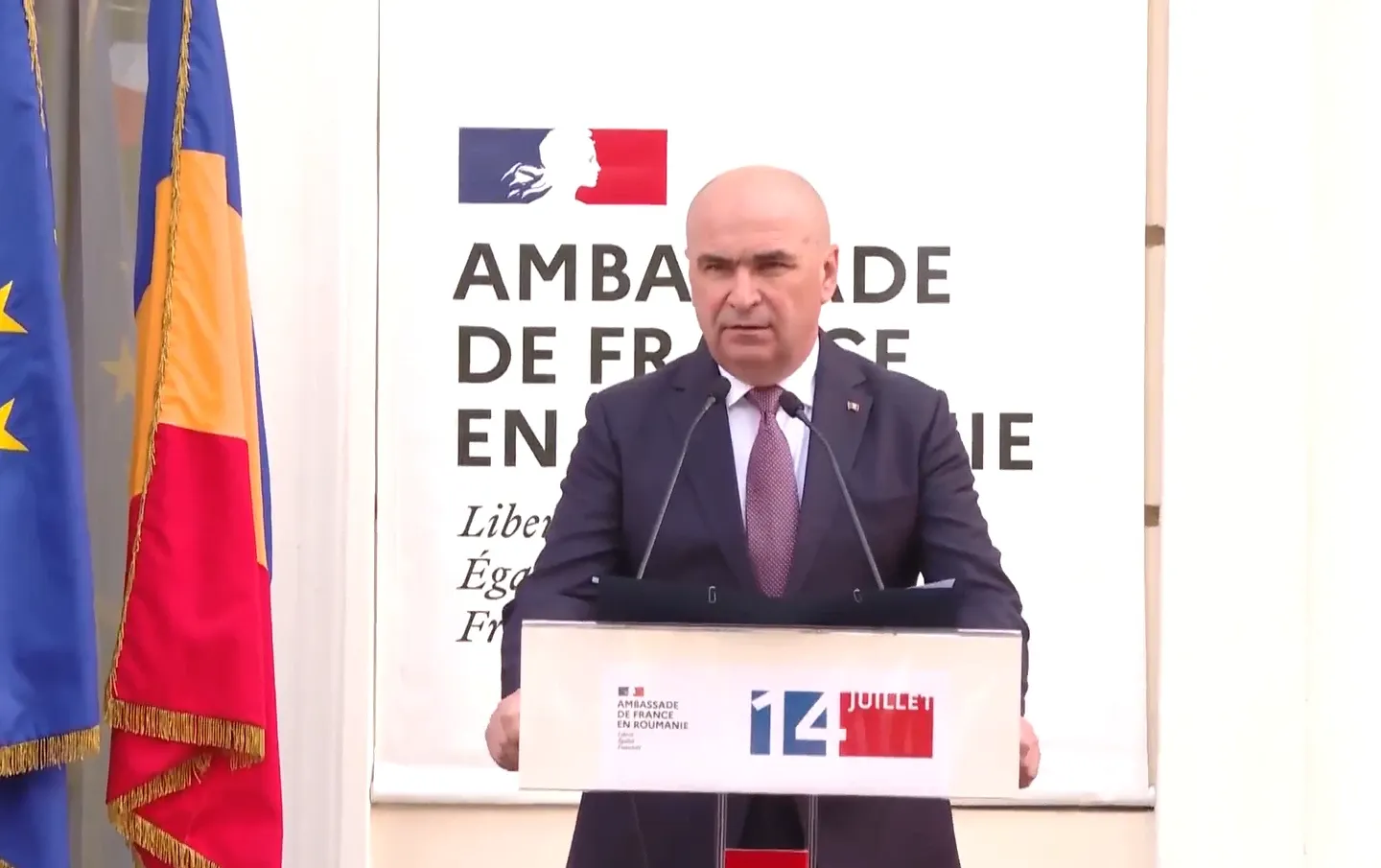 Bolojan îl contrazice pe Grindeanu în scandalul PNRR: „Proiectele sunt deja în Parlament”. Mesajul transmis de liderul PNL