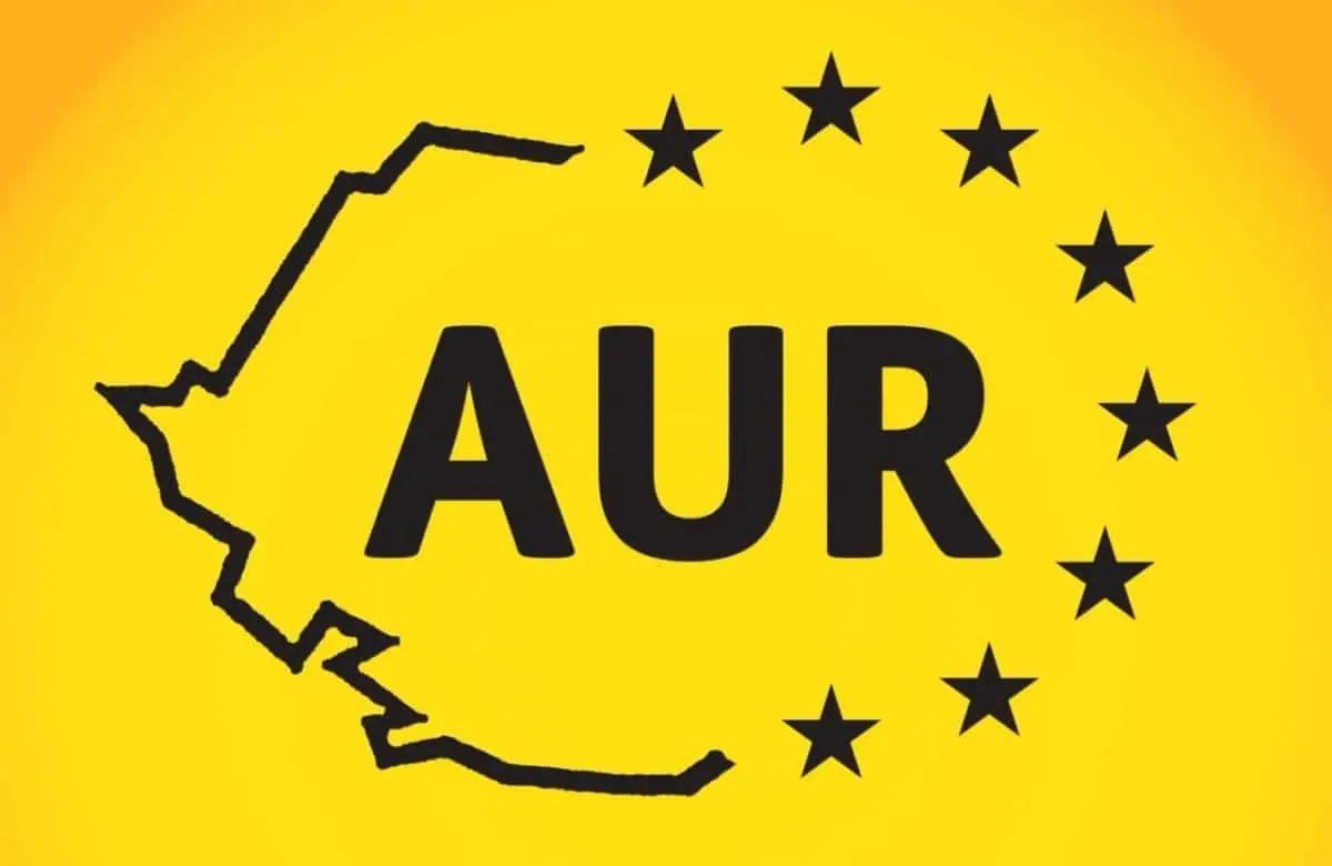 AUR propune revenirea TVA la 9% pentru prima casă