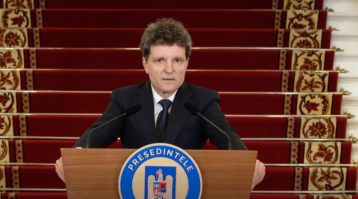 Nicușor Dan, avertisment după decizia Moody’s: „România trebuie să revină la creștere economică”