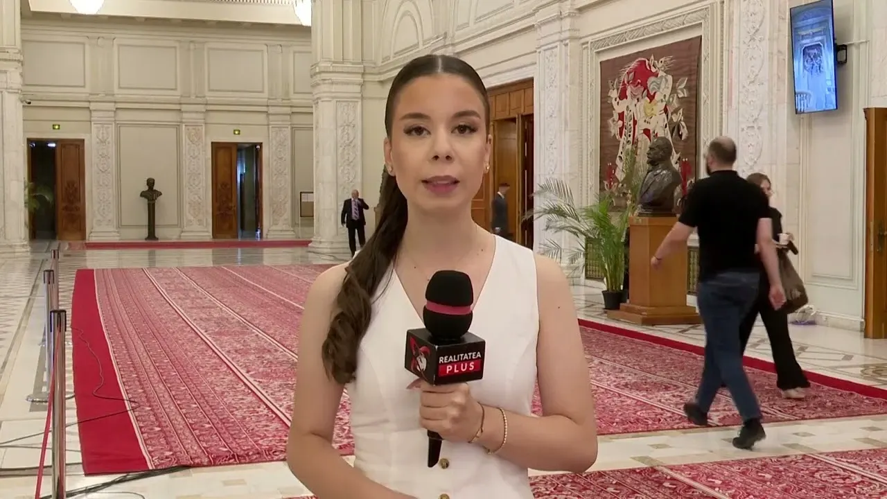 Partidele, chemate la consultări cu Nicușor Dan. Numele premierului ar putea fi anunțat la finalul săptămânii – SURSE