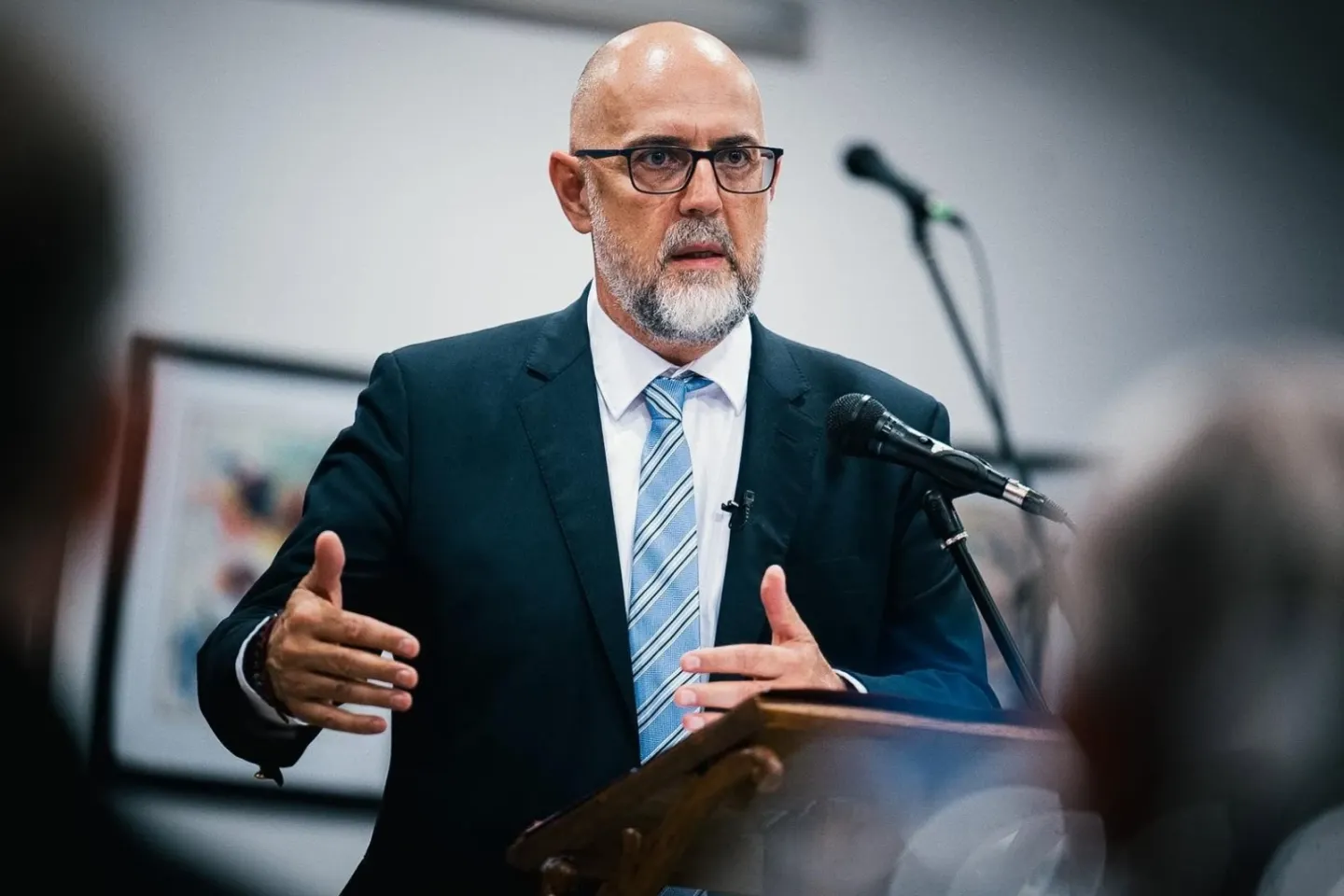Kelemen Hunor: TVA, impozitele și contribuțiile rămân neschimbate. Programul de guvernare prevede reducerea taxării muncii