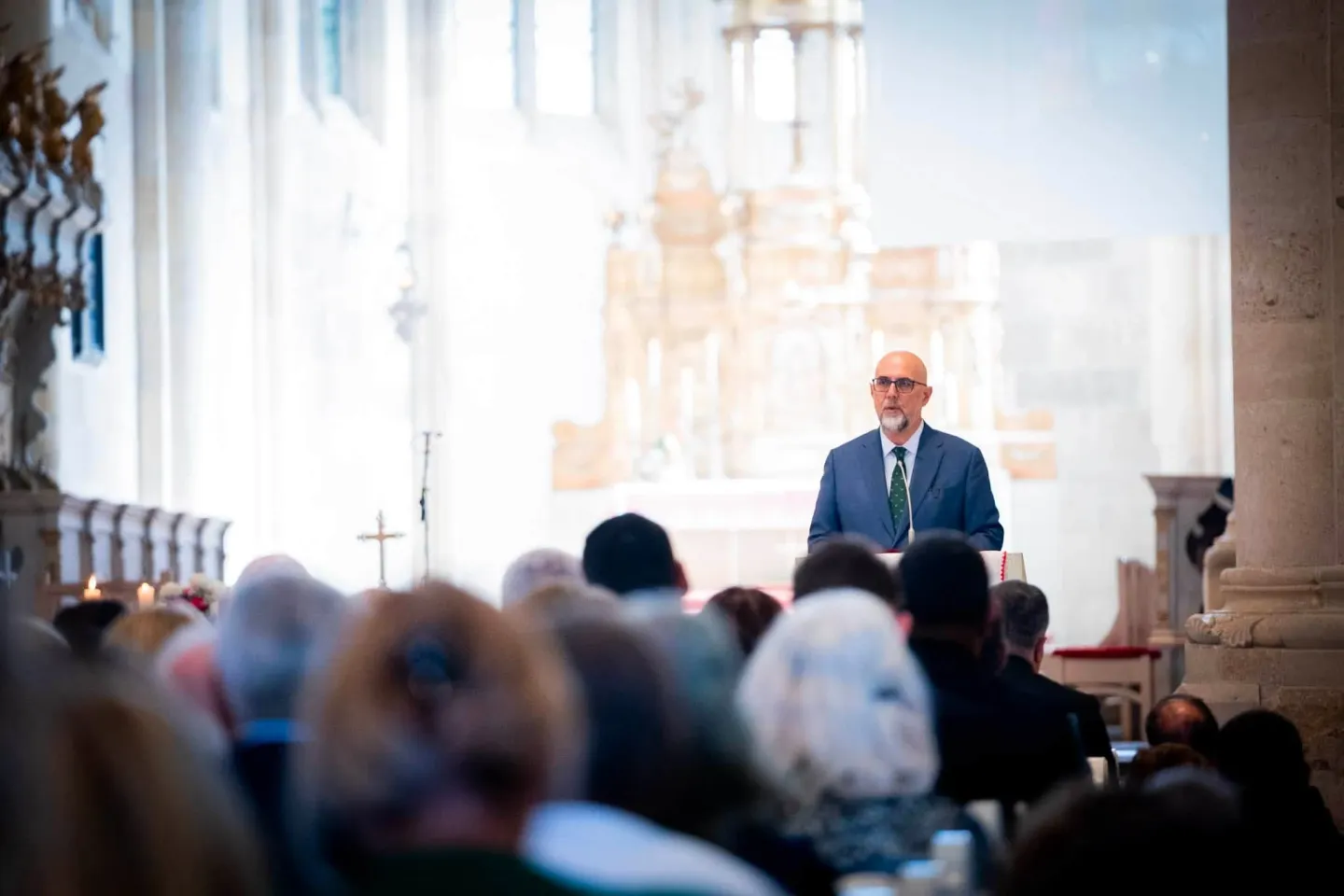 Kelemen Hunor propune o a treia variantă pentru Guvern: „Executiv instituțional”, cu funcționari cu 25-30 de ani de experiență