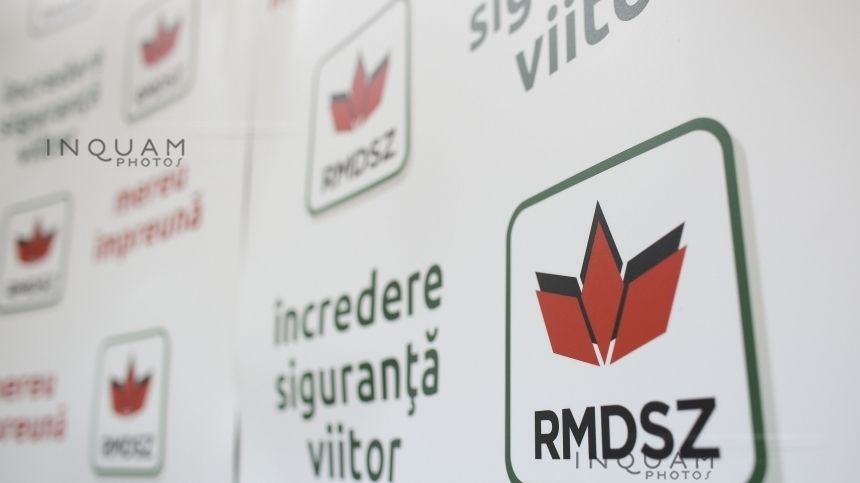 UDMR joacă la așteptare în formarea Guvernului: „Trebuie să vedem programul de guvernare, intențiile domnului Tomac”