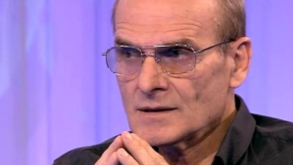 Cristian Tudor Popescu critică dur scenariul USR: Oana Țoiu nu are ce căuta la Ministerul Muncii