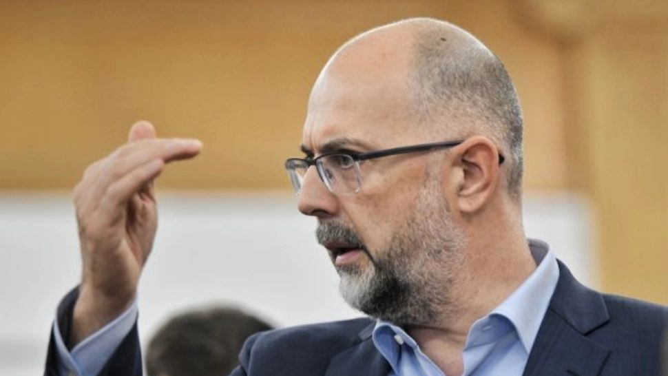 PSD-UDMR, noi discuții pe tema viitorului guvern. Kelemen Hunor: Vrem refacerea Coaliției cu premier susținut de toate partidele