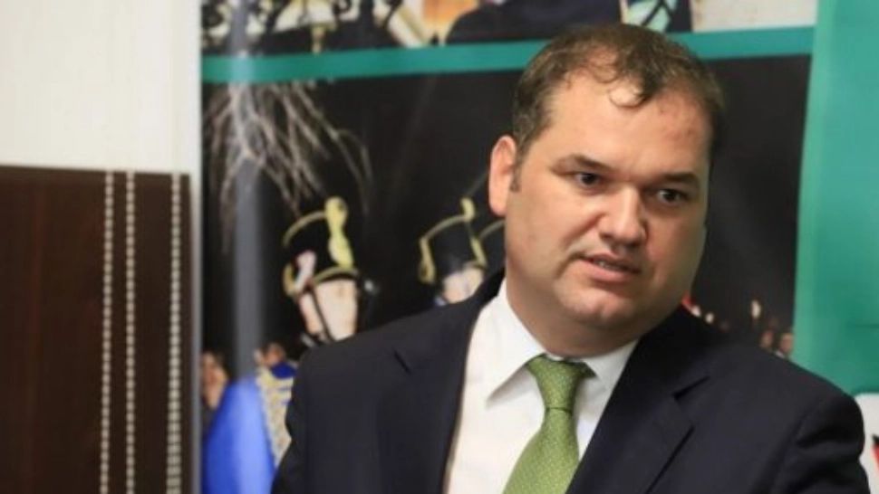 Cseke Attile despre situația de la ”Marius Nasta”: Adevărul este că şantierul a fost părăsit