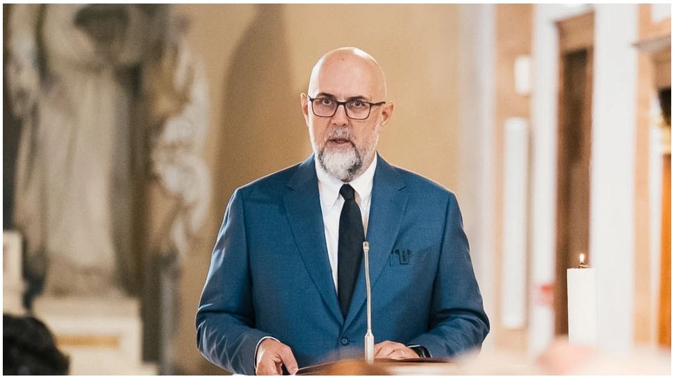 Kelemen Hunor a fost la discuții cu Nicușor Dan, pe fondul blocajului pentru formarea guvernului