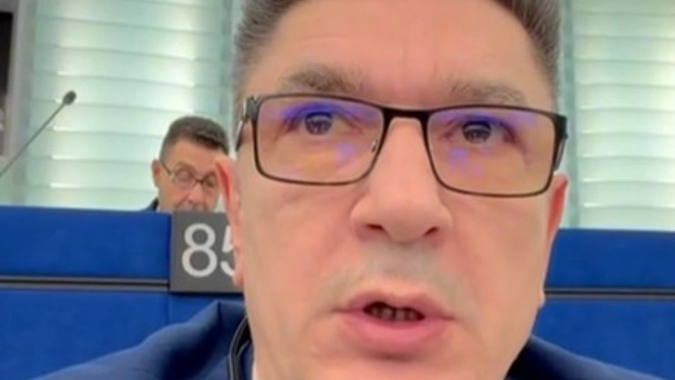 Luis Lazarus acuză un plan secret care îi leagă pe Nicușor Dan, Traian Băsescu, Eugen Tomac și Sebastian Ghiță