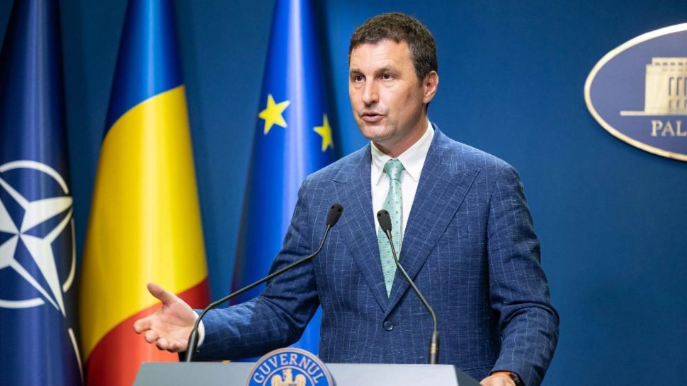 Tanczos Barna: La 10 zile de la începerea autorizării plăților pentru ANT, gradul de autorizare a depășit 55 % din total