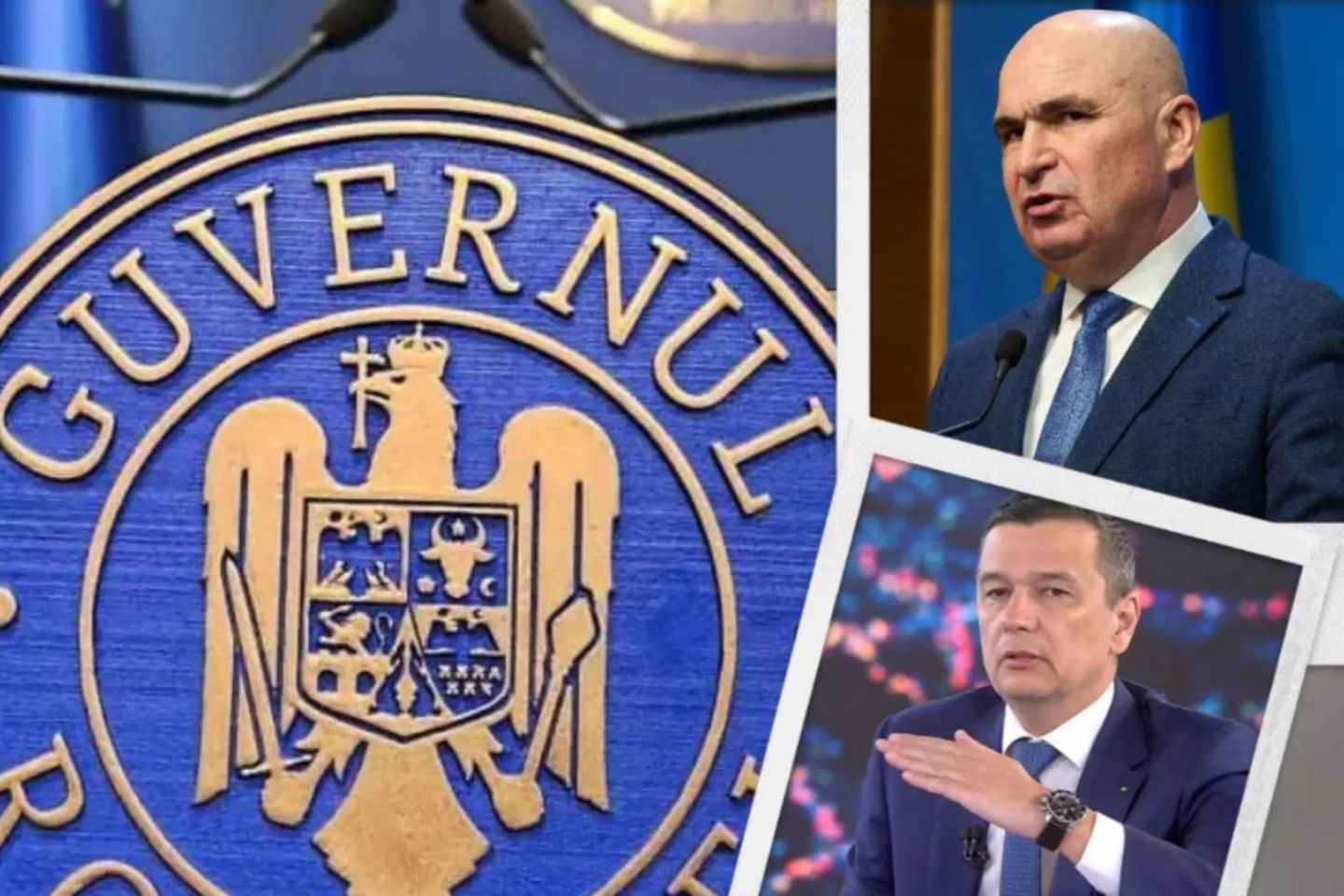 Lista cu variantele luate în calcul pentru funcția de premier. Nicușor Dan cheamă săptămâna viitoare partidele la consultări oficiale