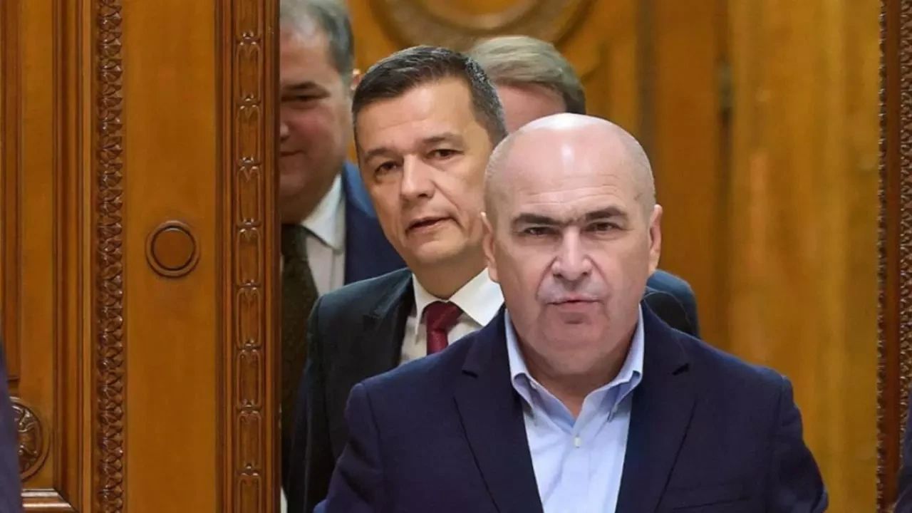 Bolojan spune că cei de la PSD au fost de acord cu vânzarea pachetelor de acțiuni la companiile de stat
