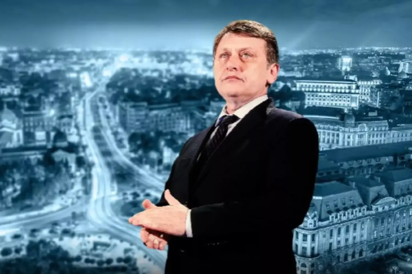 Crin Antonescu face praf autoritățile după incidentele cu dronele: „Nu mă simt sub nicio formă apărat de statul român”