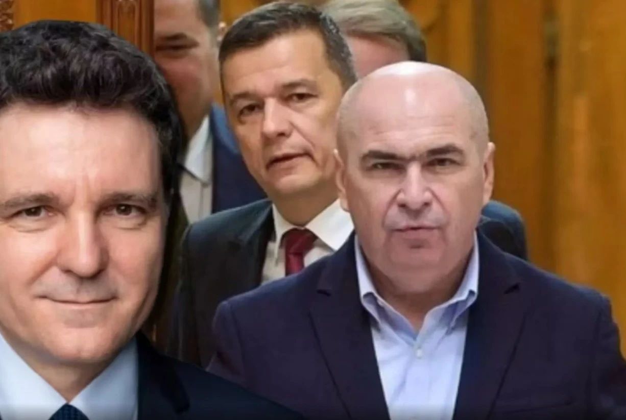 Nicușor Dan reia negocierile pentru formarea guvernului. Ce scenarii are pe masă