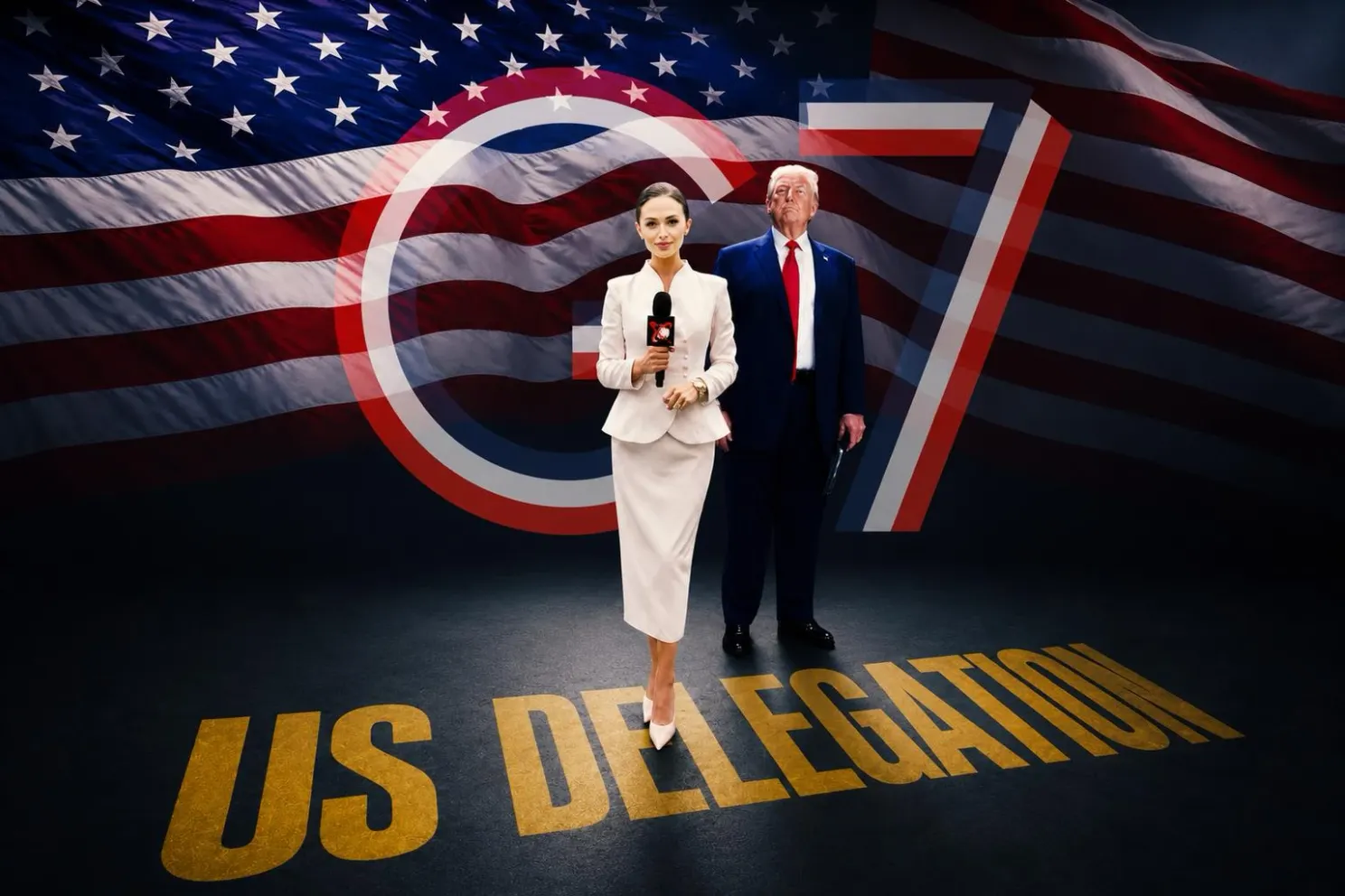 Tensiuni la Geneva înainte de Summitul G7: Donald Trump și liderii lumii decid soarta economiei globale