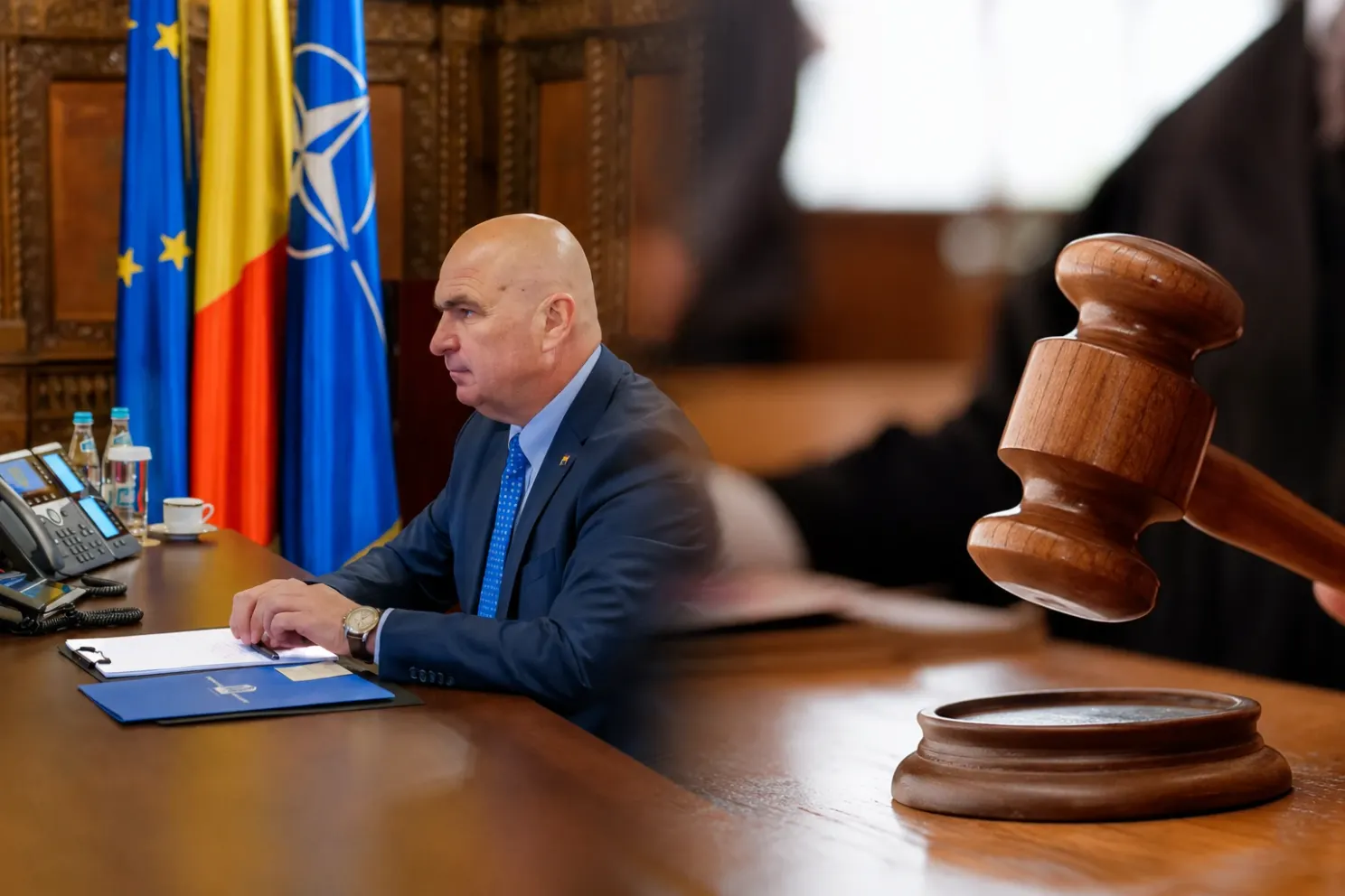 Guvernul ține cu dinții de legea salarizării. Cum se încearcă obținerea unei păsuiri de la Bruxelles – SURSE