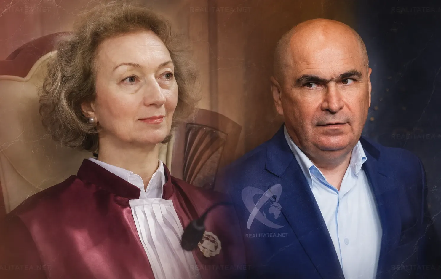 Bolojan și Tănăsescu, invitați în fața comisiei parlamentare care investighează întâlnirea dintre cei doi, din cabinetul lui Mircea Abrudean