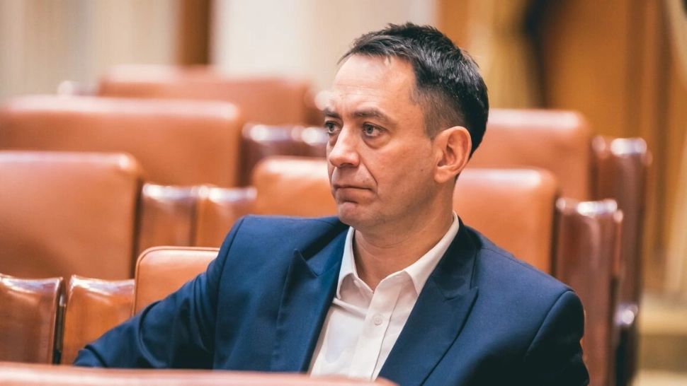 Csoma Botond: Demisia ministrului Culturii - un gest firesc și responsabil; UDMR se delimitează de limbajul vulgar