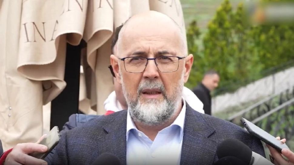 Kelemen Hunor, reacție după desemnarea lui Eugen Tomac ca premier. Când va lua UDMR o decizie. „Nu ne grăbim”