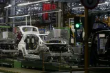 Dacia și Ford au oprit producția de astăzi, voluntar, până pe data de 19 august. Bolojan: Avem un minus de producție de energie în regiune de peste 4.000 de megawați