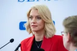 Alina Gorghiu, pune piciorul în prag: ”Mulţi dintre noi cerem de luni bune stop USR-izării PNL”
