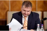 Cseke Attila: Legea recepției lucrărilor esențiale va accelera investițiile prin PNRR