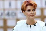 Olguta Vasilescu, apel la fostii parteneri: „Eu sper că s-a răzgândit UDMR-ul și că va vota un guvern”