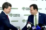 Ludovic Orban îl somează pe Nicușor Dan: „Nu îl desemnați premier pe Grindeanu!”