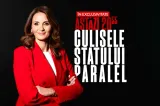 Ediție explozivă a emisiunii „Culisele Statului Paralel”, astăzi, la 20:55. Anca Alexandrescu dezvăluie planul stabilit la Cotroceni și cum va arăta de fapt noul Guvern