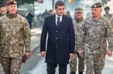 România a semnat contractele pentru achiziția de elicoptere și sisteme radar prin programul SAFE, anunță Miruță