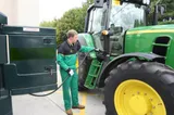 AUR propune ca fermierii să beneficieze direct de acciza redusă la motorină