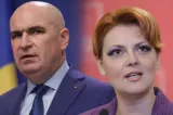 Lia Olguța Vasilescu, anunț-bombă la Culisele Statului Paralel: Cred că dacă PSD ar primi mandat ca să formeze un guvern minoritar, ar obține voturile