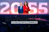 Exclusiv la „Culisele Statului Paralel”: Călin Georgescu, față în față cu Anca Alexandrescu, duminică de la 20:55