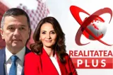 Realitatea PLUS cere o întâlnire între societate și politicieni. Inițiativa Ancăi Alexandrescu, susținută de Sorin Grindeanu-VIDEO
