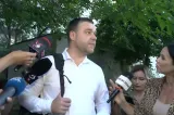 Ciprian Ciucu, declarație explozivă: Regret că am candidat la Primăria Capitalei