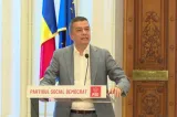 Grindeanu, despre aderarea României la euro: „Avem nevoie de stabilitate și creștere economică”