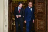 Ilie Bolojan, un nou atac la adresa președintelui Nicușor Dan. ”Desemnarea lui Veștea încalcă spiritul democrației”