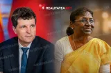 Întâlnire istorică la Palatul Cotroceni: președinta Indiei vine în România după o pauză de peste 30 de ani