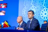 Radu Miruță, despre prezența trupelor americane în România: „Nu există niciun indiciu”
