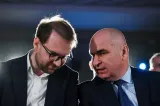 Motivarea deciziei CCR care l-ar putea lăsa pe Dominic Fritz este finalizată. Când va fi publicată - SURSE 