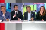 EXCLUSIV: Liderii AUR resping eticheta de partid radical sau extremist: „AUR nu este extremist”