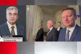 Siegfried Mureșan: AUR nu vrea să ajute PSD, vrea să-i ia locul de partid dominant