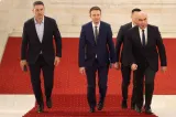 Tánczos Barna, mesaj pentru PSD după desemnarea lui Siegfried Mureșan. „Rotativa poate să fie în continuare o soluție”