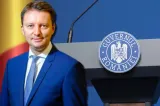 Încep audierile miniștrilor propuși de Siegfried Mureșan. Sebastian Burduja deschide seria în Parlament