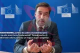 EXCLUSIV Ana Maria Păcuraru: Comisia Europeană confirmă că ancheta împotriva TikTok privind alegerile din România este încă în desfășurare