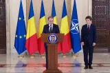 Luca Niculescu le-a propus partidelor două variante: guvern tehnocrat sau guvern politic. Programul și lista miniștrilor, nu mai devreme de joi (surse)